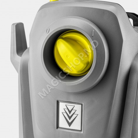 Aparat de spalat cu presiune profesional HD 5/11 Classic